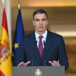 Sánchez decide quedarse por la “regeneración pendiente” de la democracia