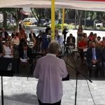 Celebración del Día del Libro y del idioma ESPAÑOL en Caracas.